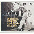 Various Artists - The MCI Records Story 1954-61 (Martians, Demons and Fools Like Me) - CD [ Record ]