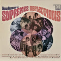 Diana Ross & The Supremes - Reflections (Mono) - LP [ Record ]