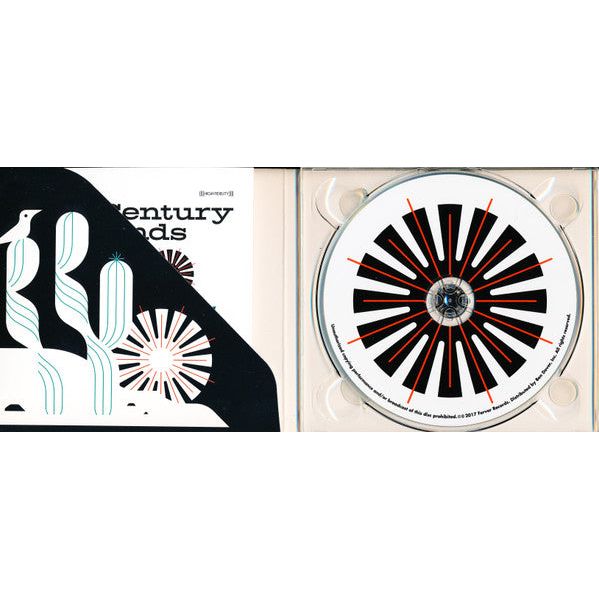 Various Artists - Mid-Century Sounds: Deep Cuts From The Desert - CD [ Record ]