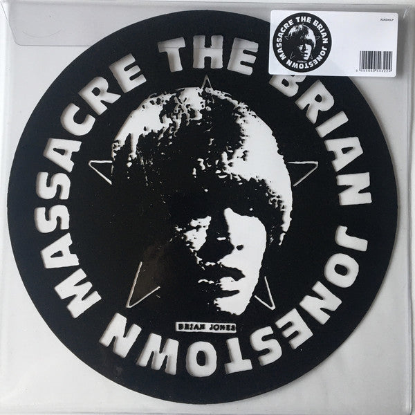 The Brian Jonestown Massacre - The Brian Jonestown Massacre - LP [ Record ]