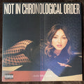 Julia Michaels - Not In Chronological Order - LP [ Record ]
