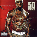 50 Cent - Get Rich Or Die Tryin' - LP [ Record ]