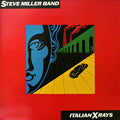 Steve Miller - Italian X Rays - LP [ Record ]