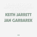 Keith Jarrett / Jan Garbarek - Luminessence - ECM Luminessence Series LP [ Record ]