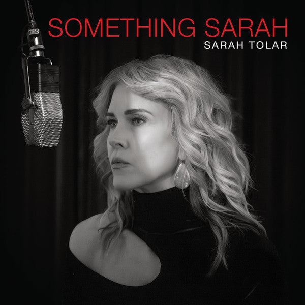 Sarah Tolar - Something Sarah - LP [ Record ]