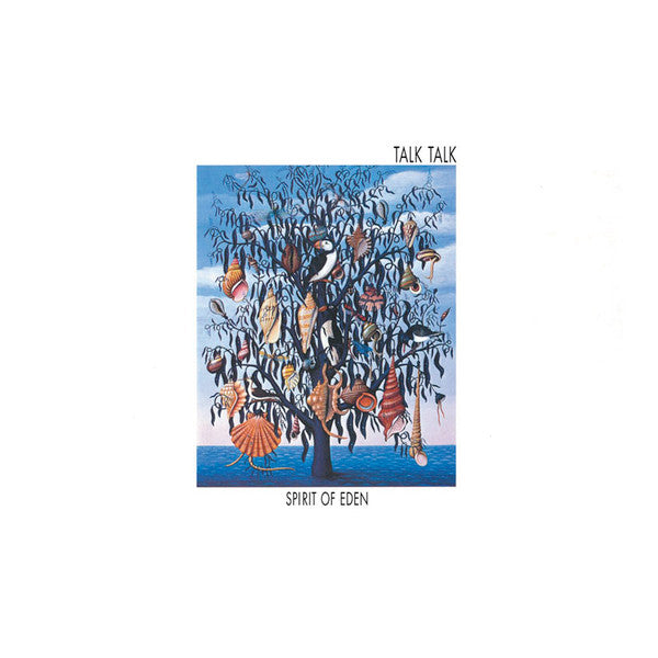 Talk Talk - Spirit of Eden - LP [ Record ]