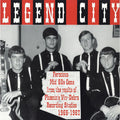 Various Artists - Legend City - Vol. 1 - LP [ Record ]