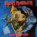Iron Maiden - No Prayer For The Dying - LP [ Record ]