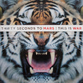 Thirty Seconds to Mars - This is War - LP [ Record ]