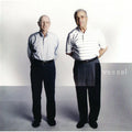 Twenty One Pilots - Vessel - Silver LP [ Record ]