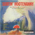 Al Casey - Surfin' Hootenanny - CD [ Record ]