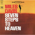 Miles Davis - Seven Steps To Heaven - Analogue Productions 45rpm LP [ Record ]
