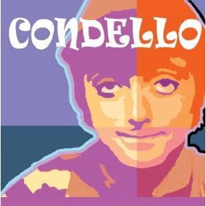 Mike Condello - Condello And Company Comedy Album ...Plus - CD [ Record ]