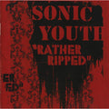 Sonic Youth - Rather Ripped - LP [ Record ]