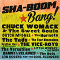 Various Artists - Sha-Boom Bang! Ramco Records 1958-1971 - CD [ Record ]