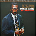 Miles Davis - My Funny Valentine - Miles Davis In Concert - MFSL LP [ Record ]