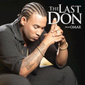 Don Omar - The Last Don - LP [ Record ]