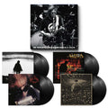 Neil Young - Official Release Series Discs 26, 27, 28 & 29 - LP Box Set [ Record ]