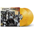 Disturbed - Ten Thousand Fists (20th Anniversary) - LP [ Record ]
