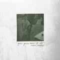 Modern Baseball - You're Gonna Miss It All (Deluxe) - LP [ Record ]