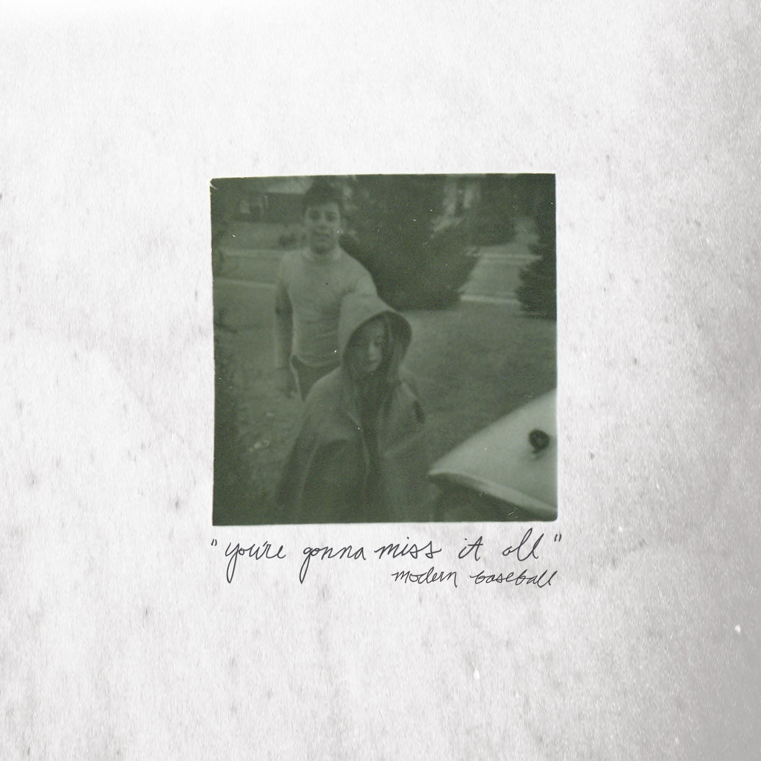Modern Baseball - You're Gonna Miss It All (Deluxe) - LP [ Record ]