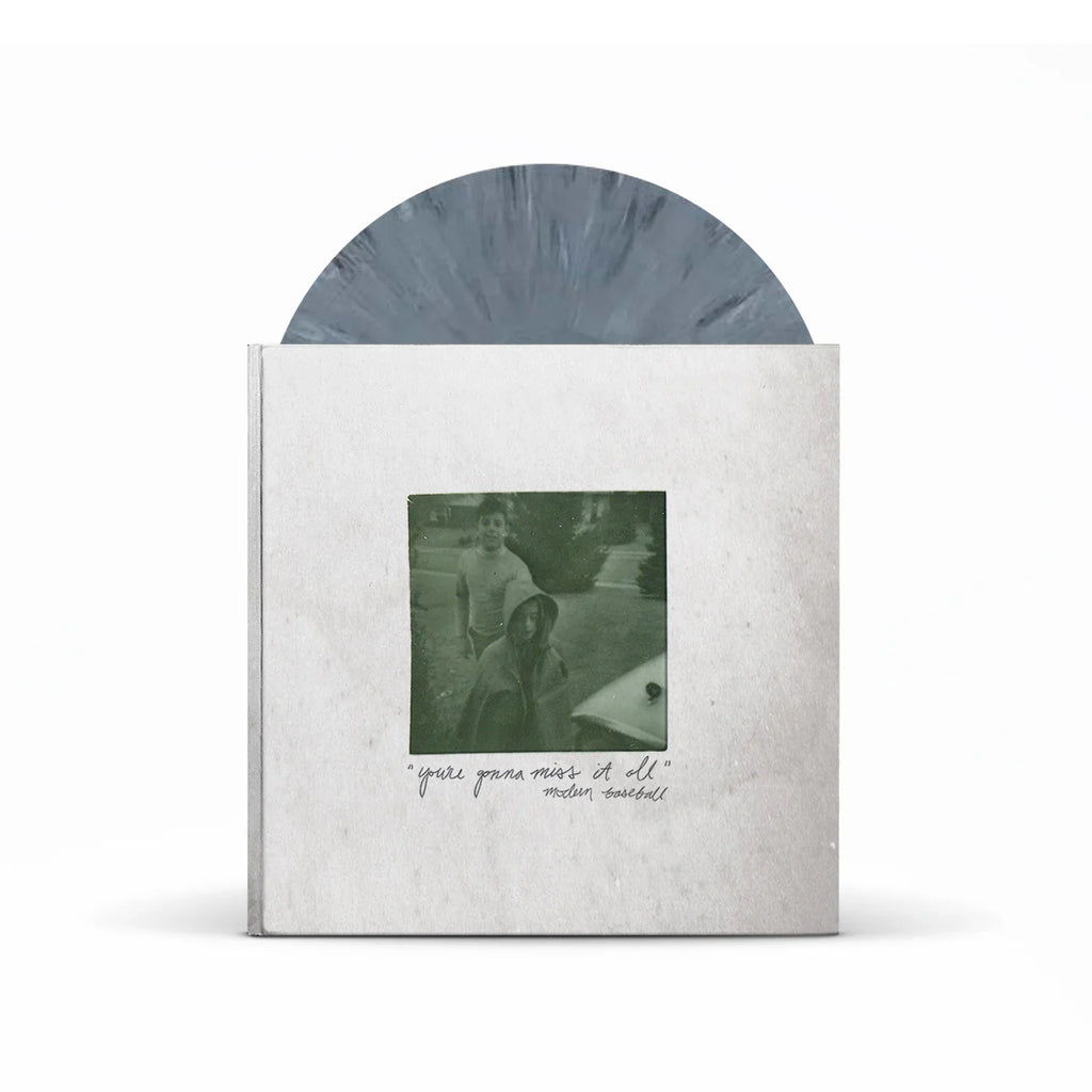 Modern Baseball - You're Gonna Miss It All (Deluxe) - LP [ Record ]