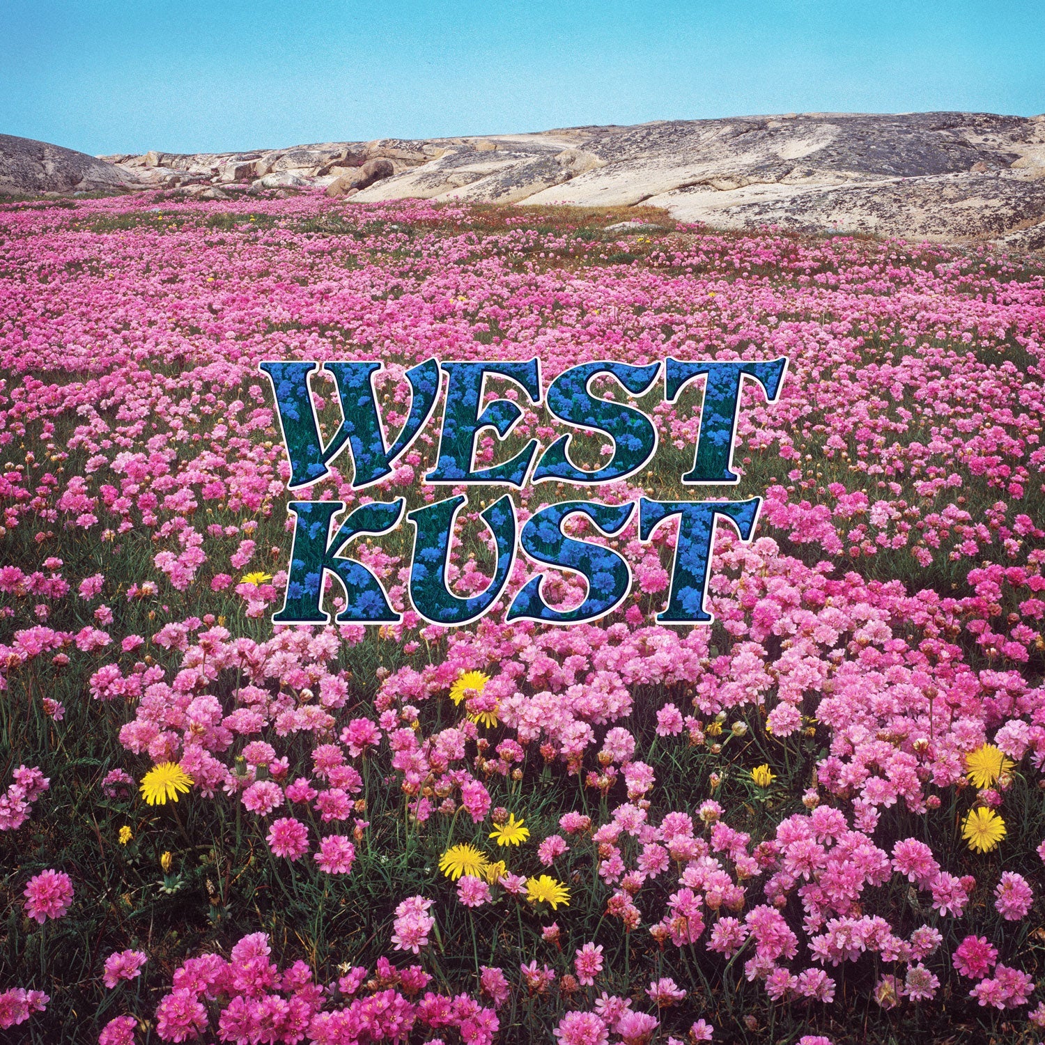 Westkust - Westkust - LP [ Record ]