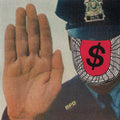 Angel Du$t - Cold 2 The Touch - Indie LP (With Cosmetic Damage) [ Record ]