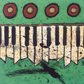 Cursive - The Ugly Organ - LP [ Record ]