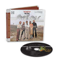 The New Seekers - The Best of The New Seekers (Quadio) - Blu-Ray Audio Disc [ Record ]
