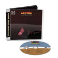 Aretha Franklin - Live at Fillmore West - Quadio Blu-Ray Audio Disc [ Record ]