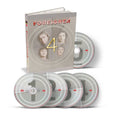 Foreigner - 4 (Deluxe) - CD/Blu-Ray Box Set [ Record ]