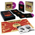 Deep Purple - Made in Japan (Super Deluxe Edition) - CD & BluRay Audio Boxset [ Record ]