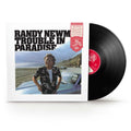 Randy Newman - Trouble in Paradise - Rhino Reserve LP [ Record ]