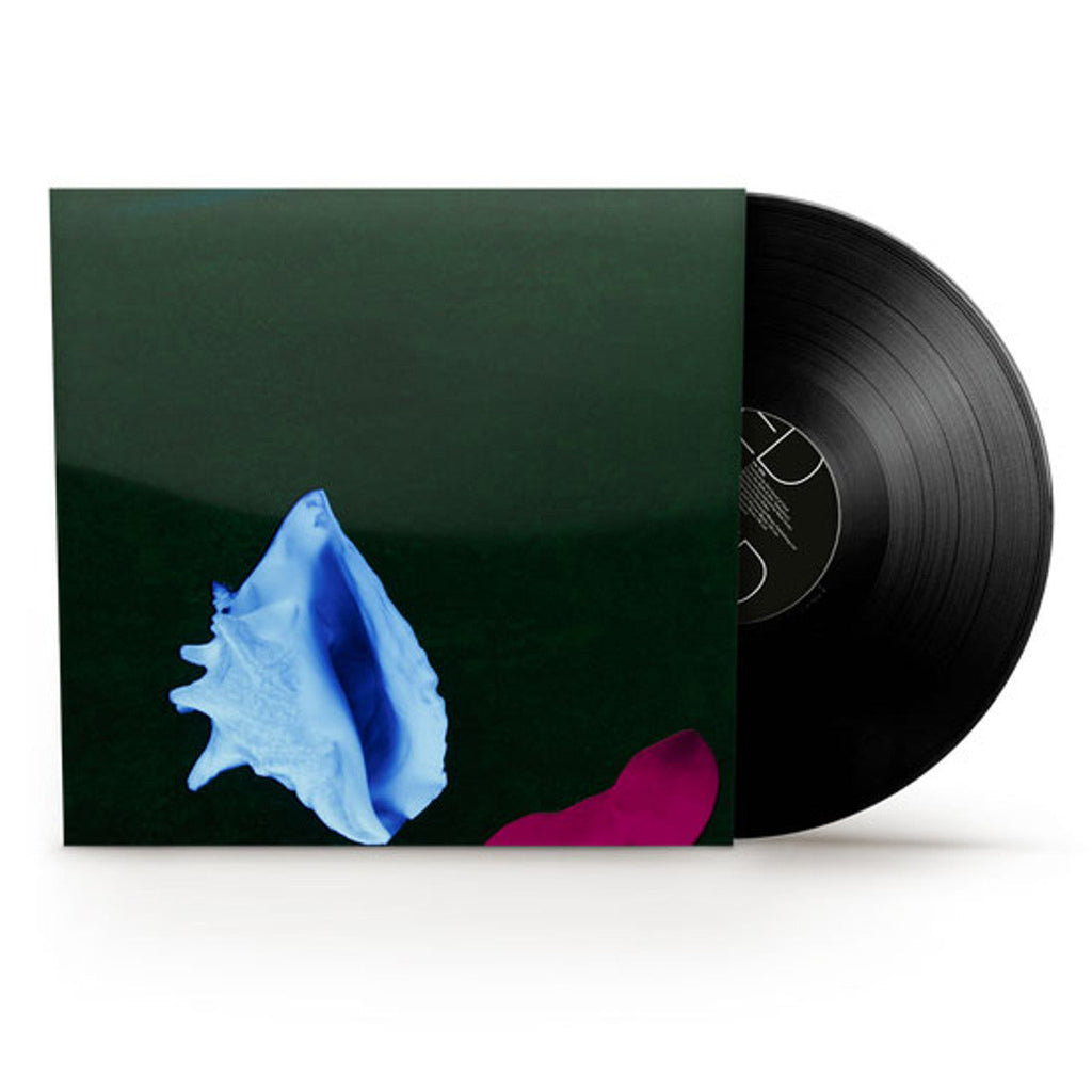 New Order - Touched by the Hand of God - 45rpm 12" LP [ Record ]