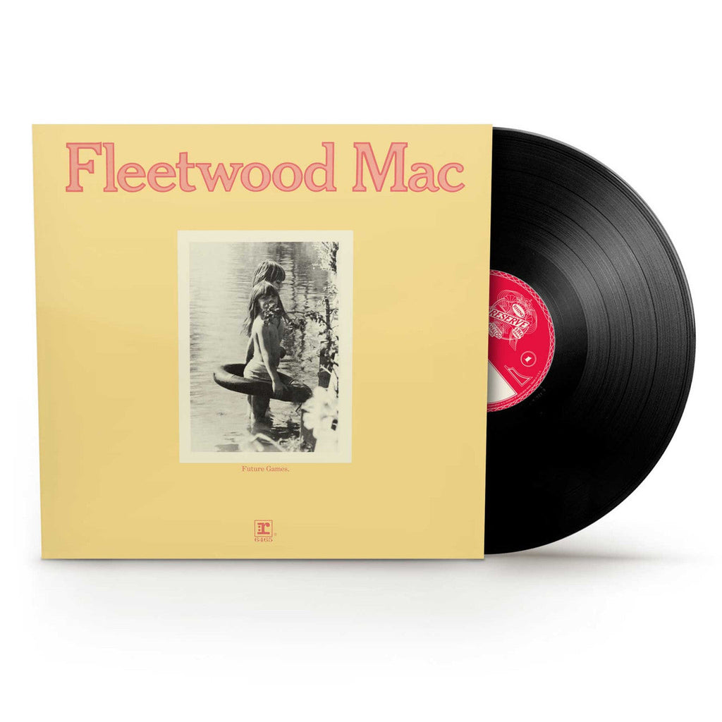 Fleetwood Mac - Future Games - Rhino Reserve LP [ Record ]
