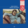 John Prine - Sweet Revenge - Rhino Reserve LP [ Record ]