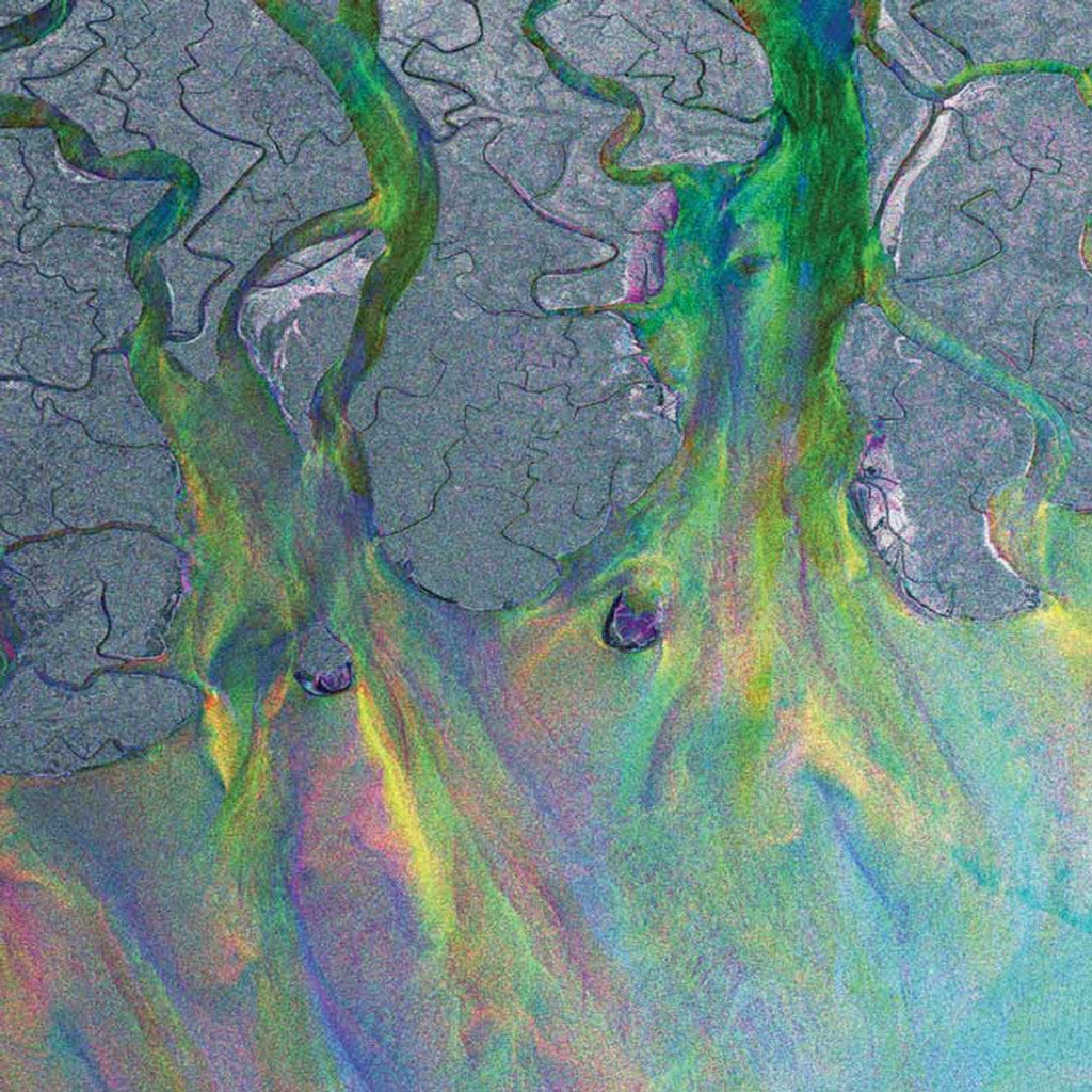 Alt-J - An Awesome Wave - SYEOR LP [ Record ]
