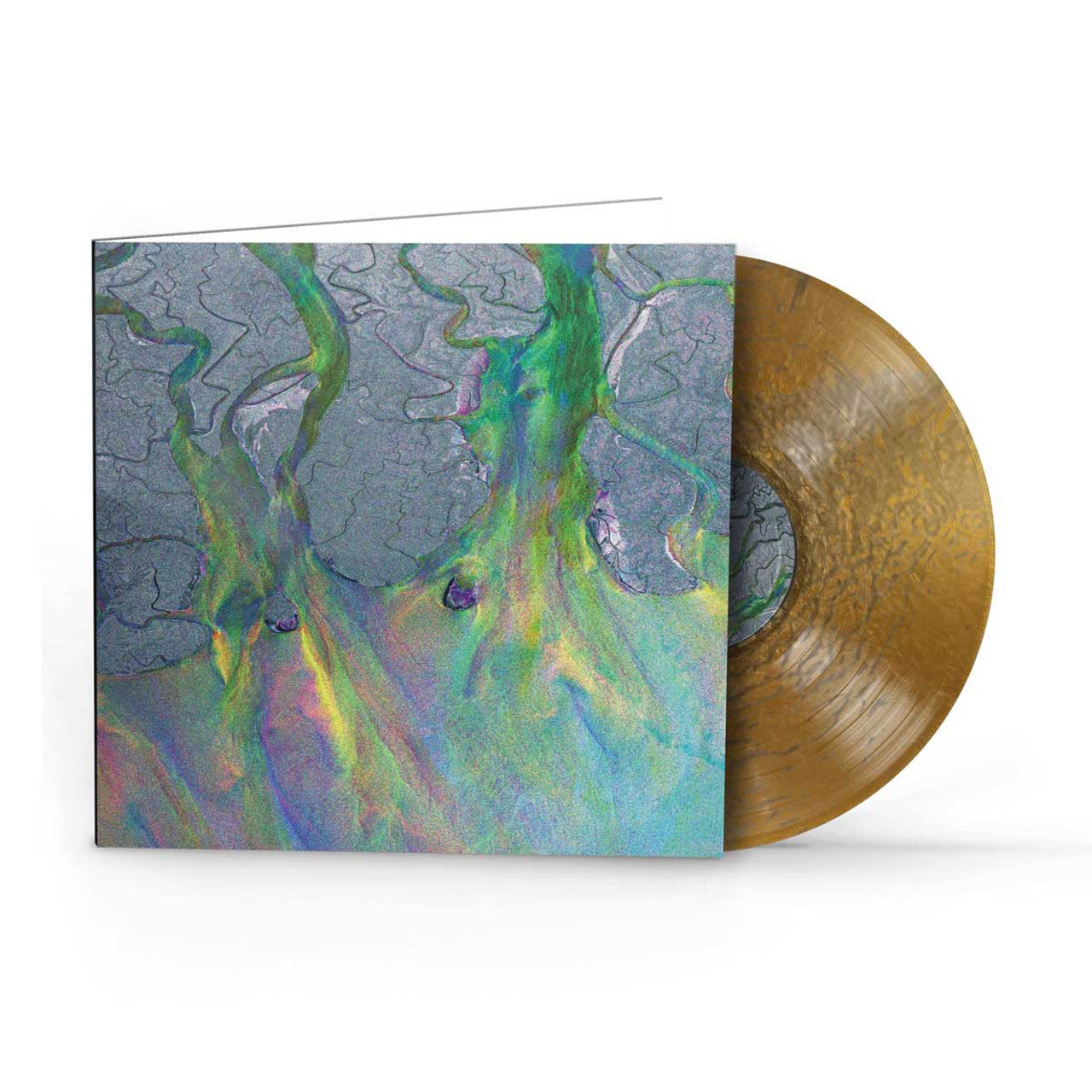 Alt-J - An Awesome Wave - SYEOR LP [ Record ]