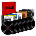 John Coltrane - 1960-1964 Numbered Limited Edition - Rhino Hi-Fi LP Box Set [ Record ]