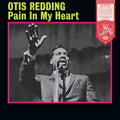 Otis Redding - Pain in My Heart (Mono) - Rhino Reserve LP [ Record ]
