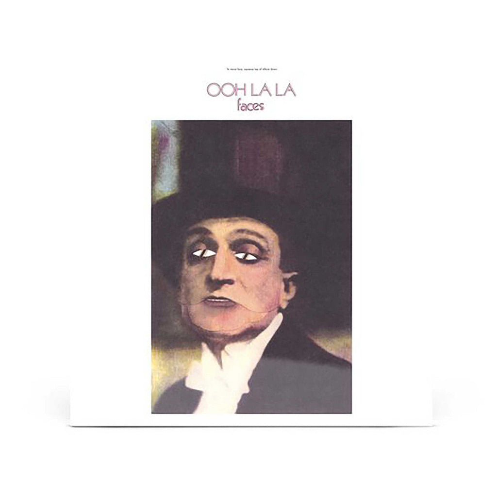 Faces - Ooh La La - Rhino Hi-Fi LP [ Record ]