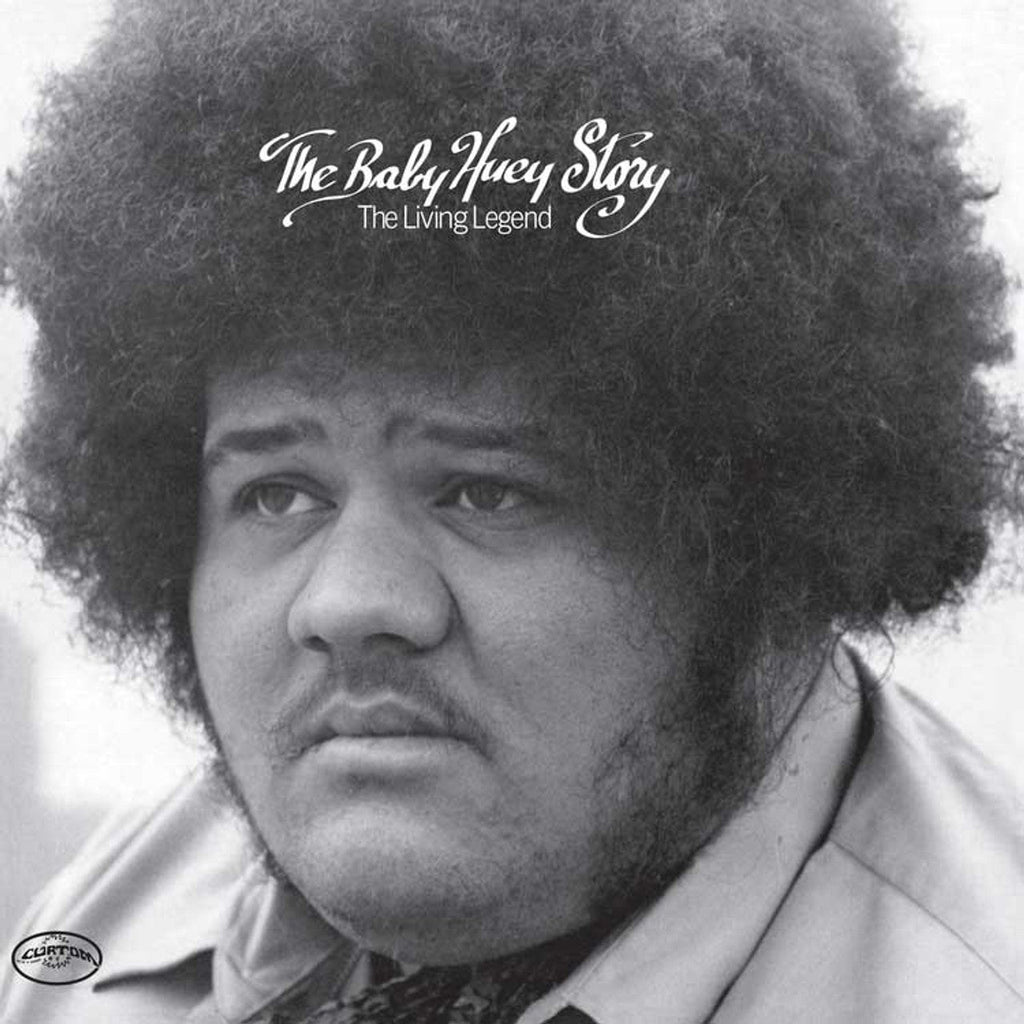 Baby Huey - The Baby Huey Story: The Living Legend - Rhino Reserve LP [ Record ]