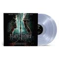 Harry Potter & The Deathly Hallows, Part 2 (Original Soundtrack) - Indie LP [ Record ]