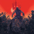 Castlevania: Rondo Of Blood / Dracula X - Original Video Game Soundtrack 2XLP [ Record ]