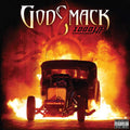Godsmack - 1000hp - LP [ Record ]