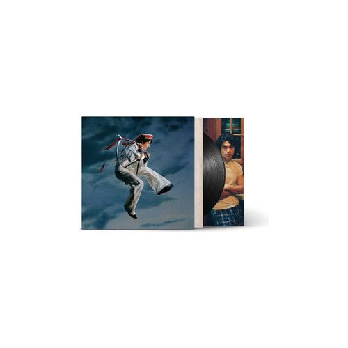 Conan Gray - Wishbone (Black Cat Edition) - LP [ Record ]