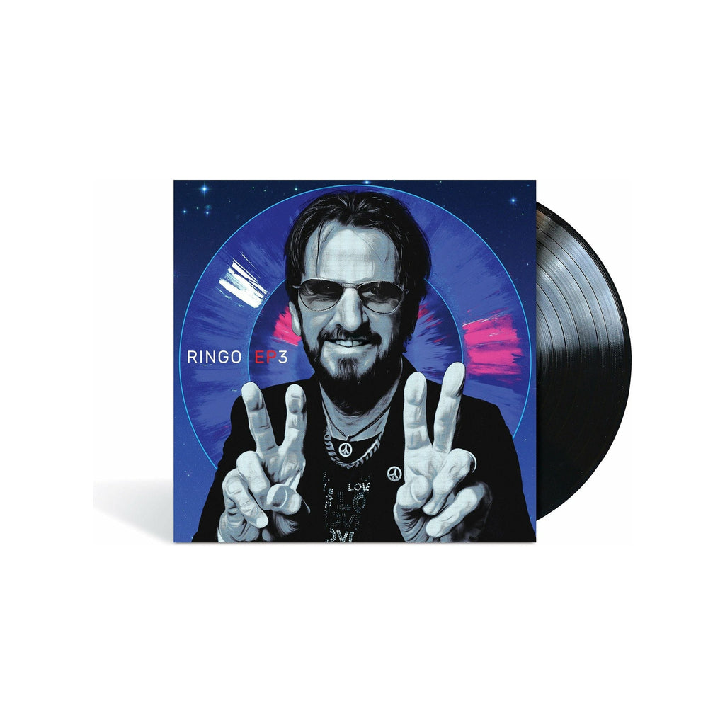 Ringo Star - EP3 - EP [ Record ]