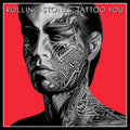 The Rolling Stones - Tattoo You - LP [ Record ]