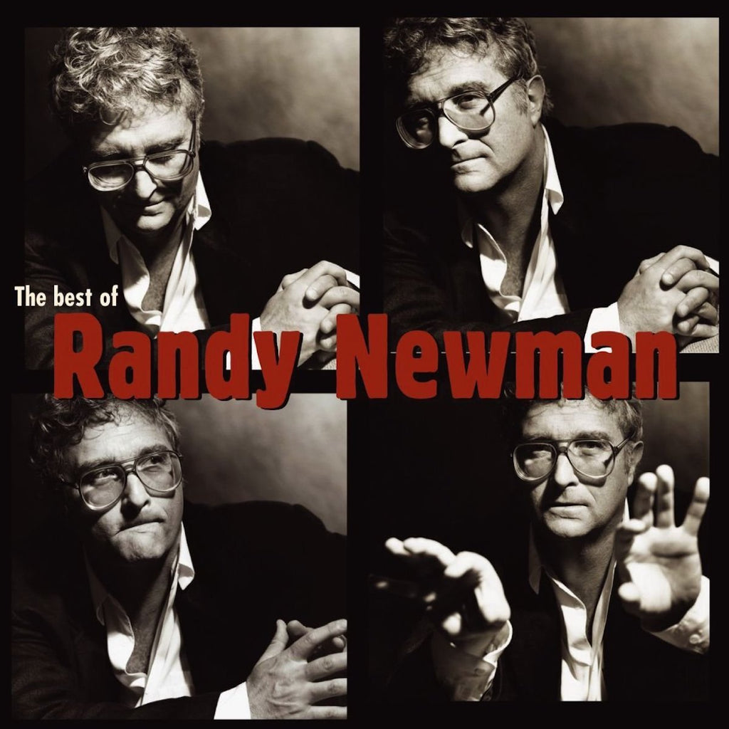 Randy Newman - The Best of Randy Newman - LP [ Record ]